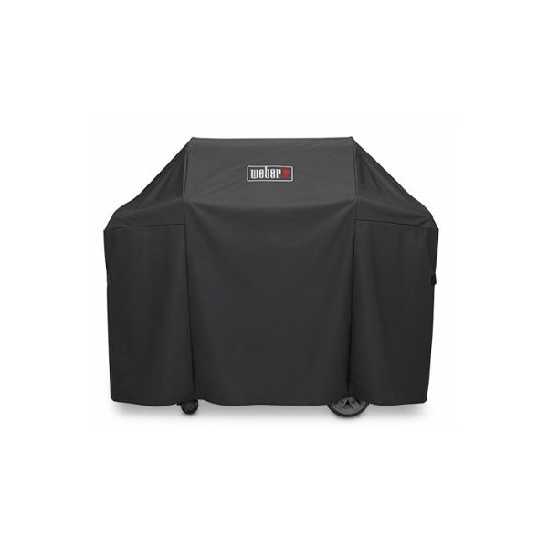 Weber Spir 3Burn Grill Cover 7139 - main